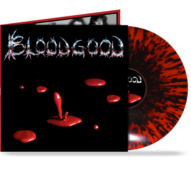 Hovedbilde BLOODGOOD: Bloodgood ...