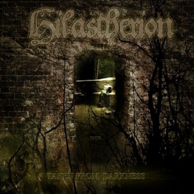 Main Image HILASTHERION: Taken From ...