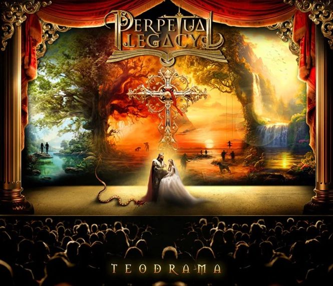 Hovedbilde PERPETUAL LEGACY: Teodrama ...