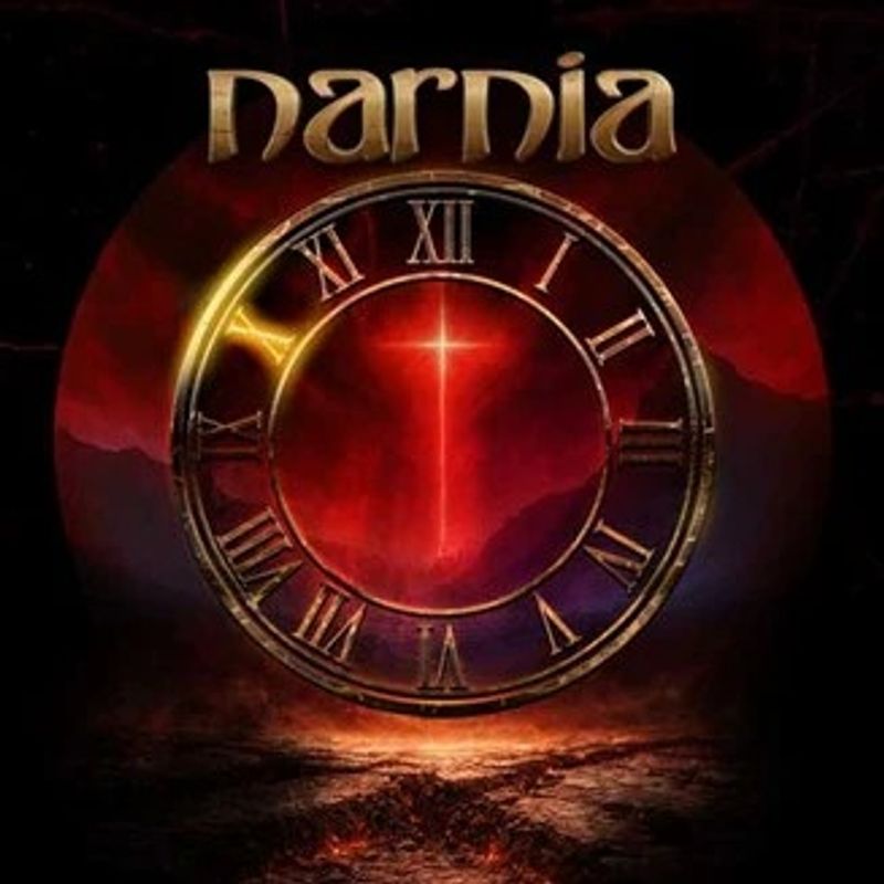 NARNIA: X CD *PRE-ORDER*