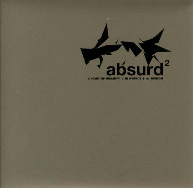 Hovedbilde ABSURD²: Absurd² USED ...