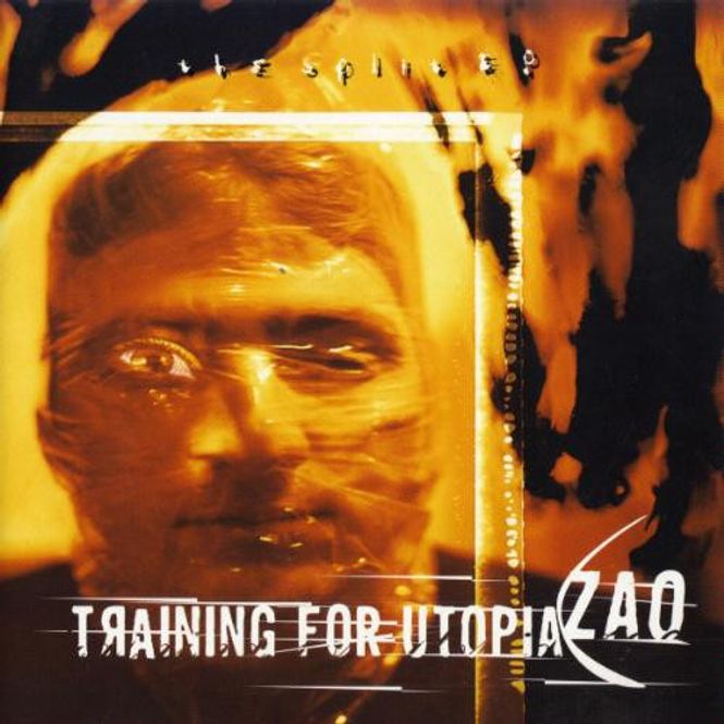 Hovedbilde TRAINING FOR UTOPIA/ZAO: The ...