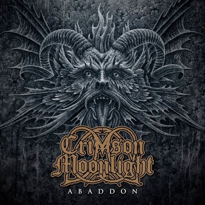 Main Image CRIMSON MOONLIGHT: Abaddon ...
