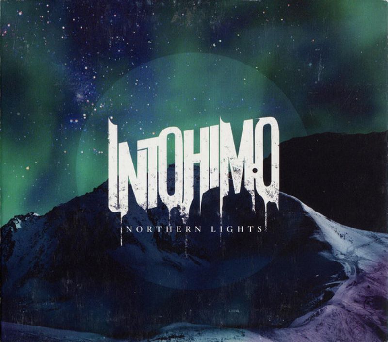 INTOHIMO: Northern Lights CD/digisleeve