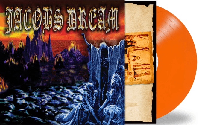 Main Image JACOBS DREAM: Jacobs Dream ...