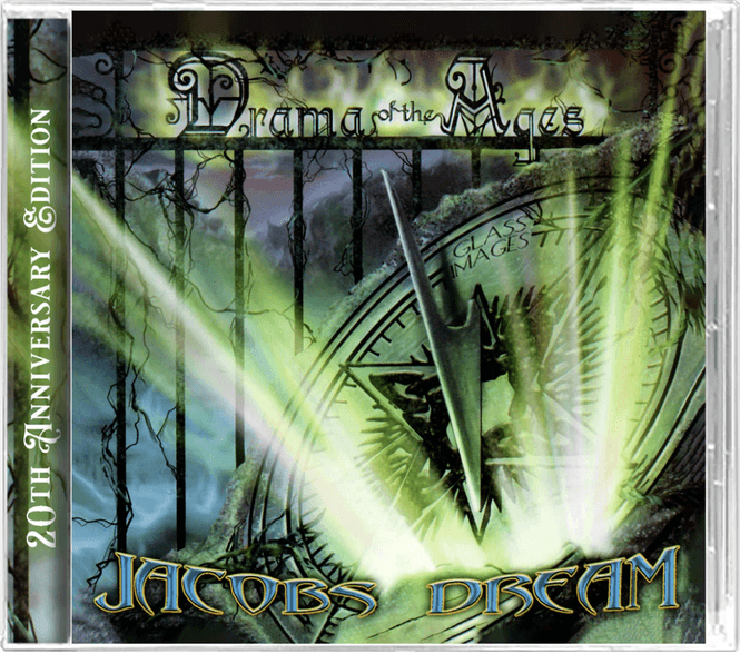 Main Image JACOBS DREAM: Drama Of The ...
