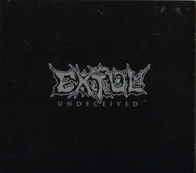Main Image EXTOL: Undecieved USED ...