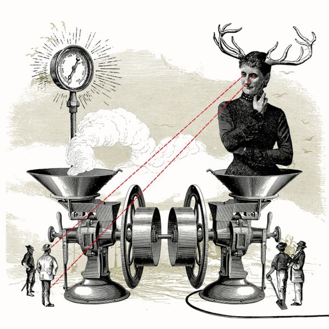Main Image SHOWBREAD: No Sir, Nihilism ...
