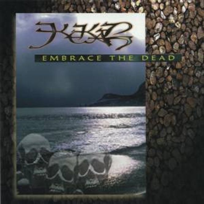Hovedbilde KEKAL: Embrace The Dead USED ...