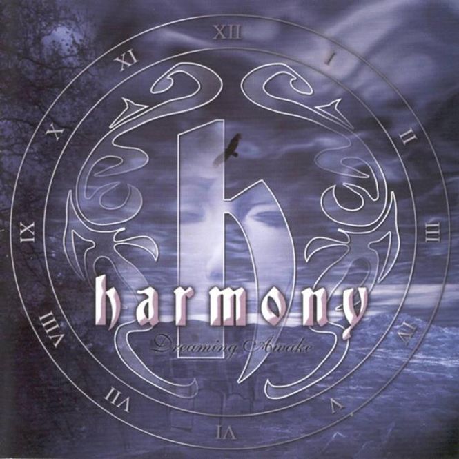 Main Image HARMONY: Dreaming Awake CD